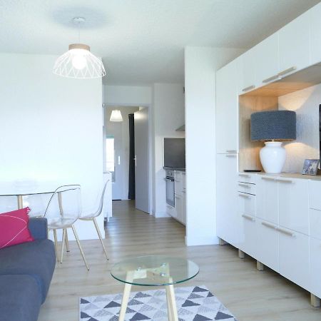 Studio Les Deux Alpes, 1 Piece, 4 Personnes - Fr-1-546-20 외부 사진
