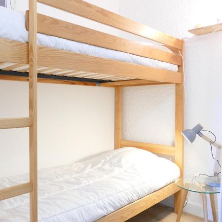 Studio Les Deux Alpes, 1 Piece, 4 Personnes - Fr-1-546-20 외부 사진