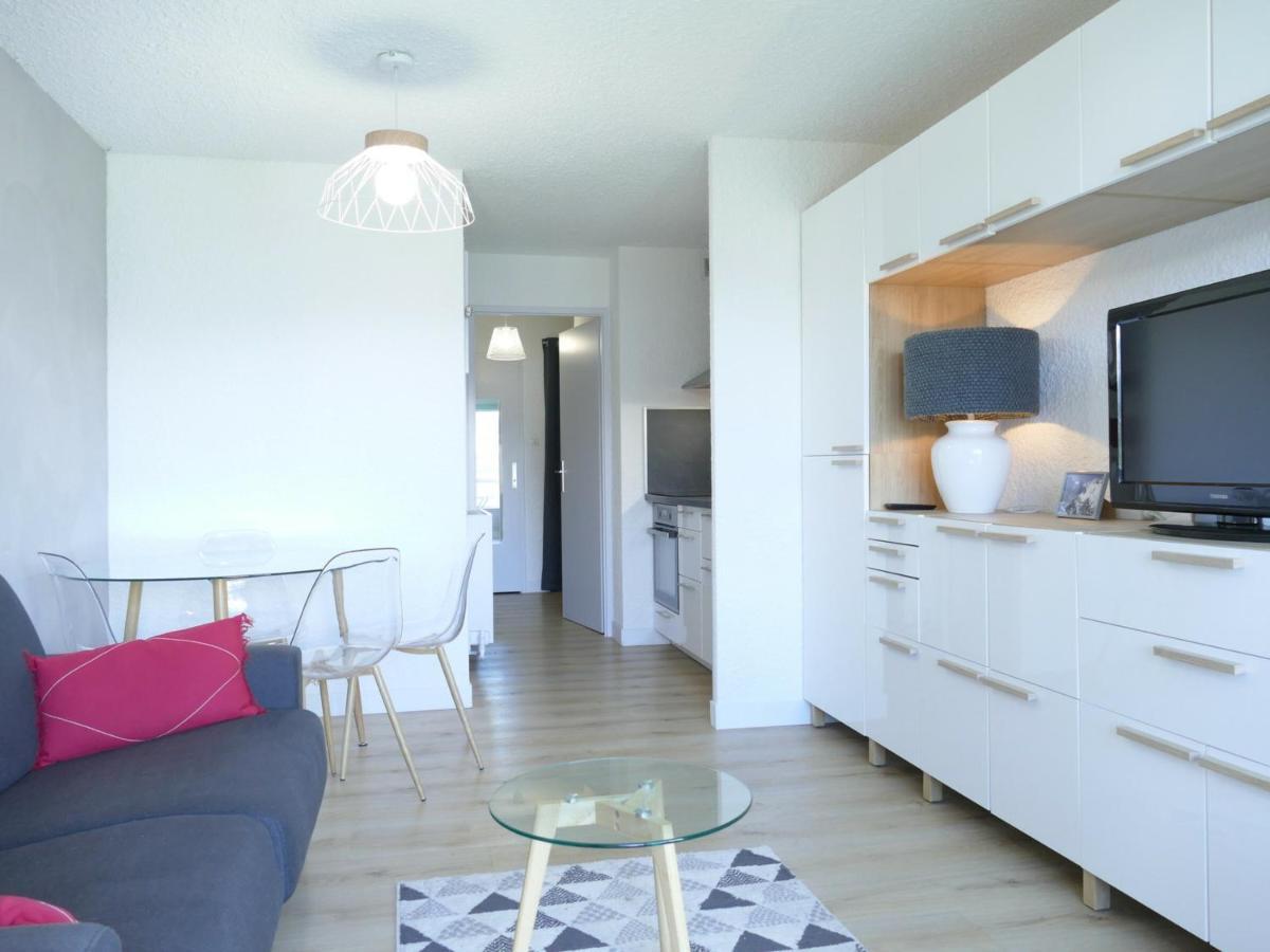 Studio Les Deux Alpes, 1 Piece, 4 Personnes - Fr-1-546-20 외부 사진